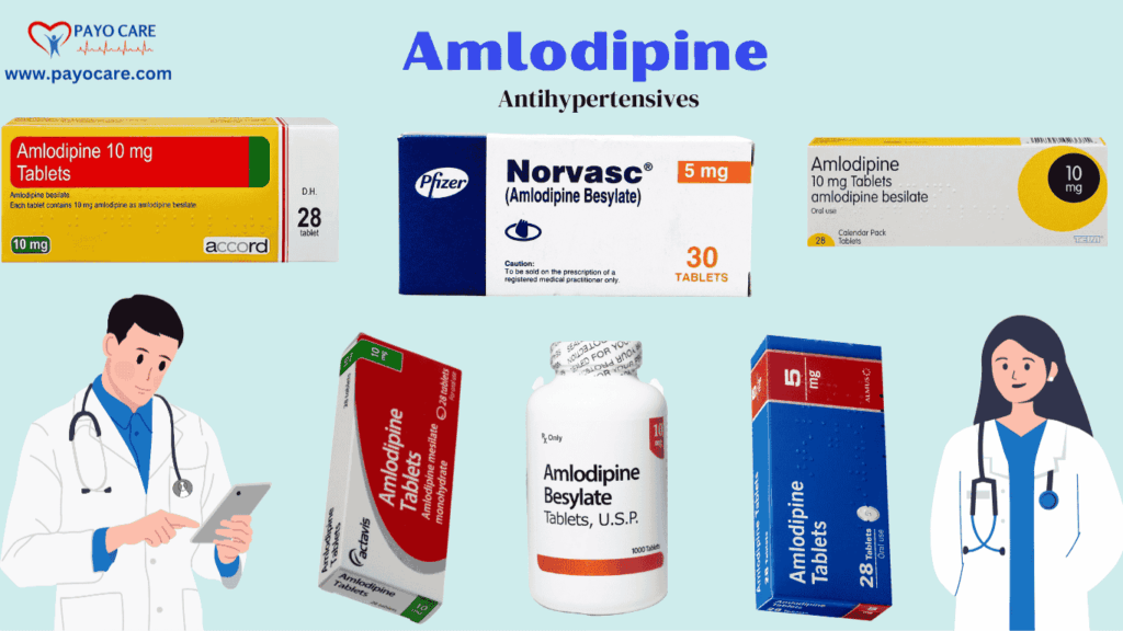 Amlodipine: Uses, Benefits, Side Effects, Dosage & Warnings Amlodipine: Uses, Benefits, Side Effects, Dosage & Warnings