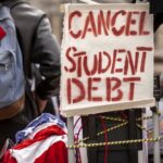 US student debt repayment